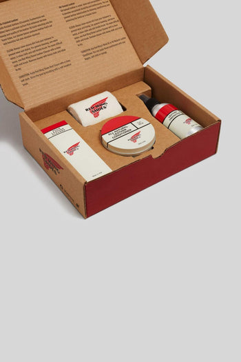 Oil Tanned Care Kit Multicolore Unisex - 2