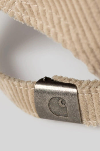 Wip Harlem Cap Ecru Unisex - 2