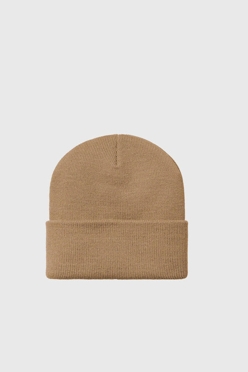 Wip Ashley Beanie Beige Unisex - 2