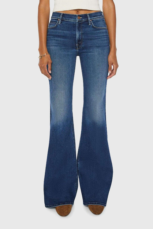 Jeans The Doozy Denim Medio Donna