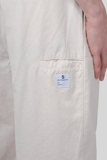 Pantalone Ant Avena Uomo - 2