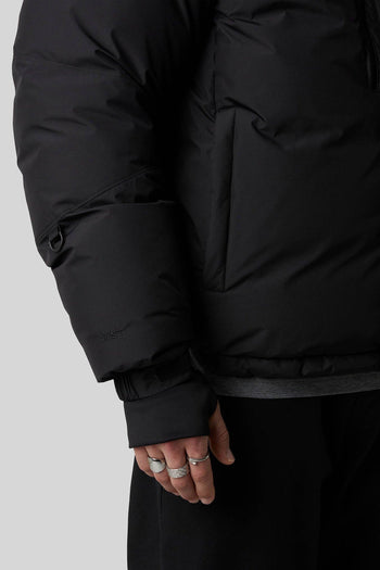 Rmst Gtx Himalayan Tek Down Jacket Nero Uomo - 6