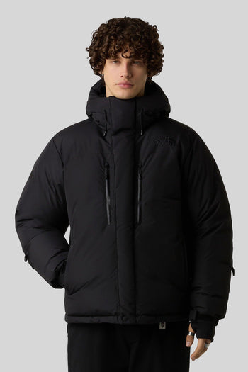 Rmst Gtx Himalayan Tek Down Jacket Nero Uomo - 5