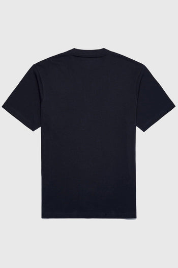 T-shirt Howland Blu Uomo - 2