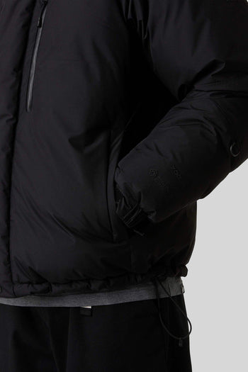 Rmst Gtx Himalayan Tek Down Jacket Nero Uomo - 8