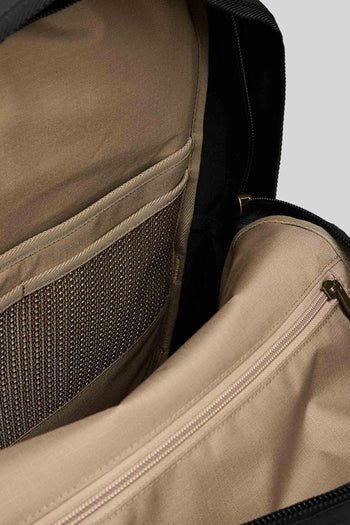 Scout Journeyman Backpack Nero Uomo - 3