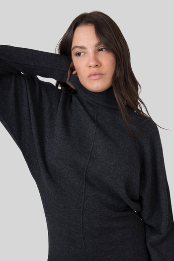 Abito Arama Antracite Donna - 2