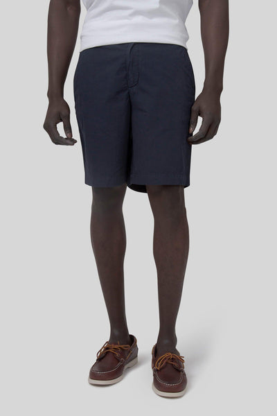 Bermuda Sasanoa Blu Uomo