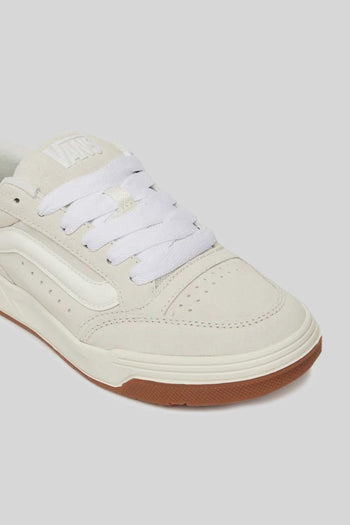 "off The Wall" Sneaker Hylane Ecru Unisex - 2