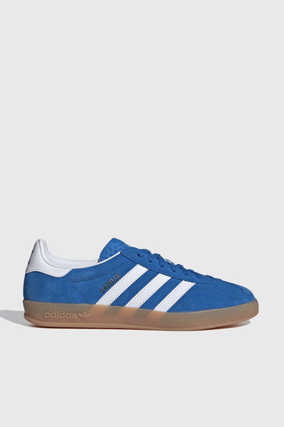 Sneaker Gazelle Indoor Royal Uomo