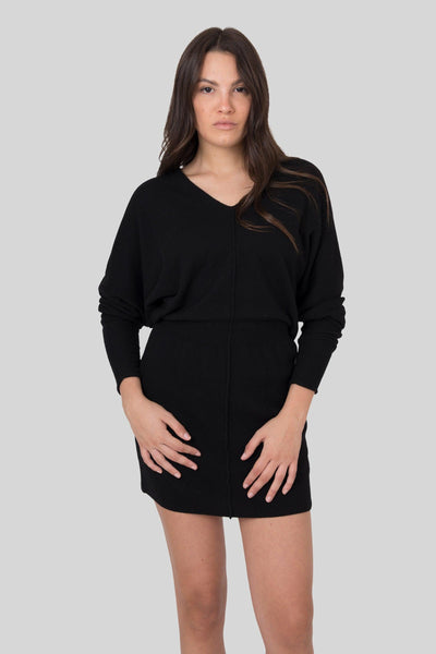 Abito Amalur Nero Donna