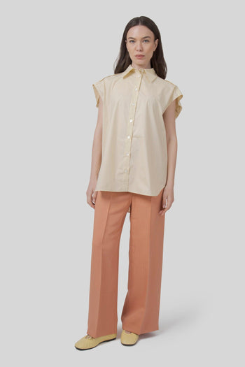 Pantalone Rex Mattone Donna - 2