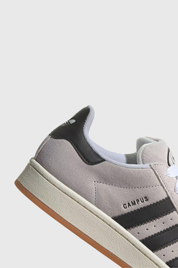 Sneaker Campus 00s Grigio Chiaro Donna - 8