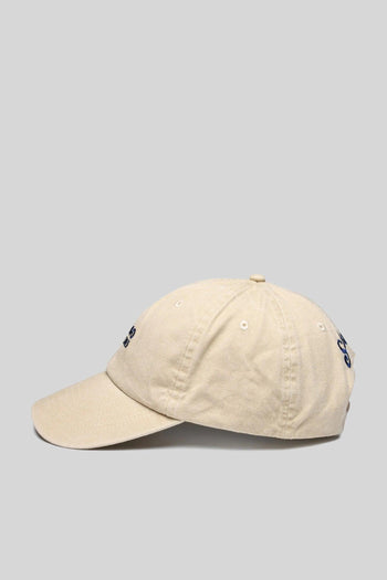 Cappello Connor Docksides Gesso Unisex - 4