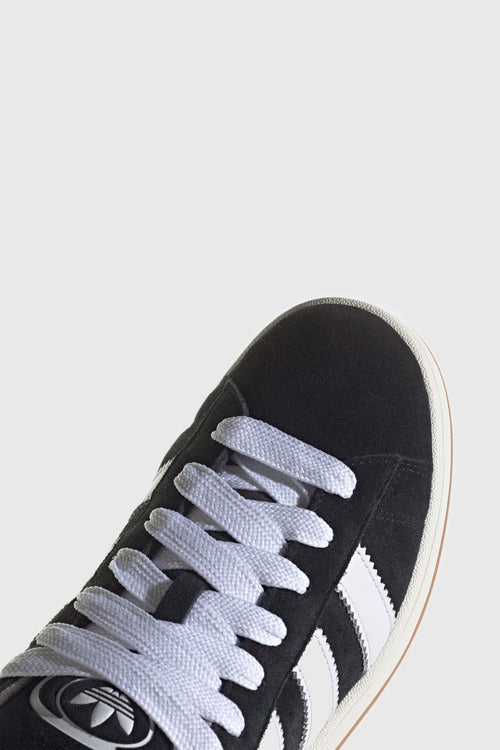 Sneaker Campus 00s Nero Donna - 2