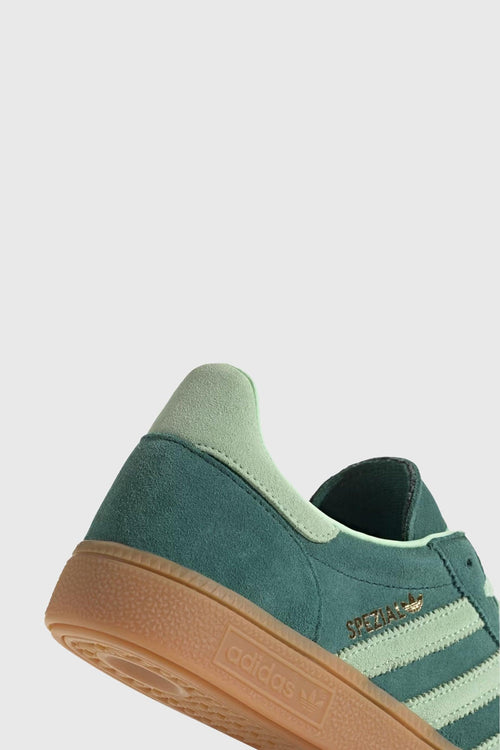 Sneaker Handball Spezial Verde Acqua Donna - 2