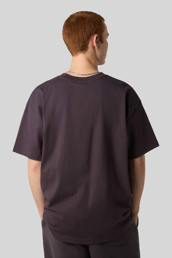 T-shirt Red Box Antracite Uomo - 3