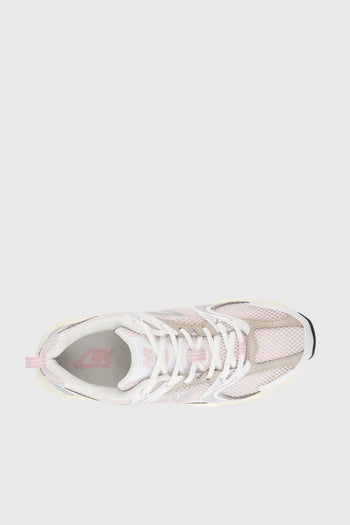 Sneaker 530 Rosa Donna - 4