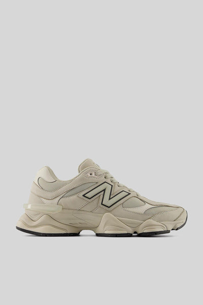 Sneaker 9060 Naturale Donna