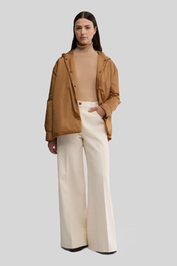 Giubbotto Beth Biscotto Donna - 6