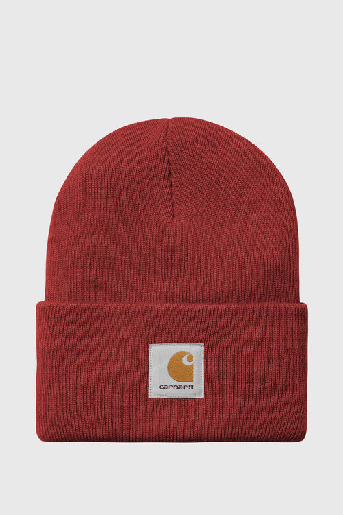 Wip Watch Hat Rosso Unisex - 1