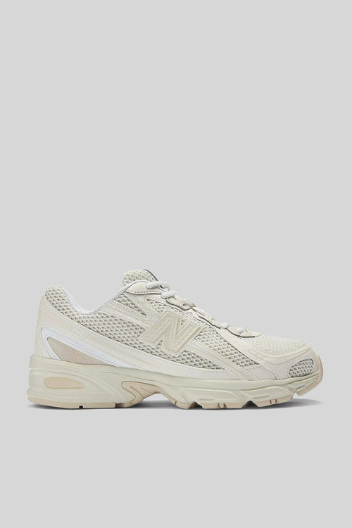 Sneaker 740 Bianco Off Donna