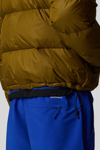 1996 Retro Nuptse Jacket Olio Uomo - 7