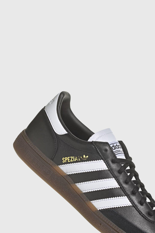 Sneaker Handball Spezial Nero/bianco Uomo - 2