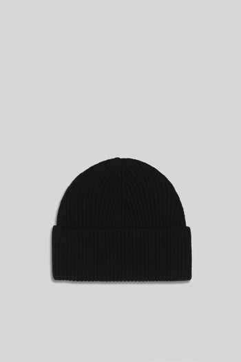 Wip Gabe Beanie Nero Unisex - 2