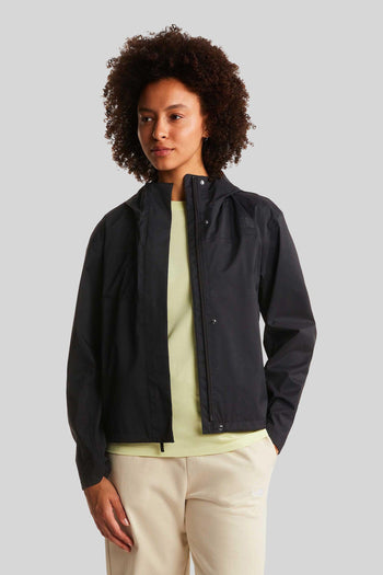 Giubbotto Voyage Rain 3l Nero Donna - 7