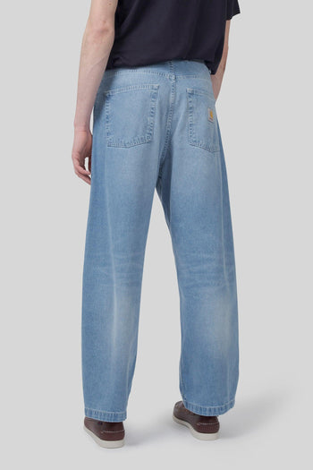 Wip Jeans Brandon Blu Chiaro Uomo - 3