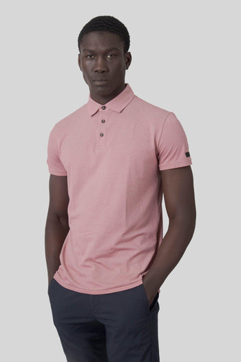 Polo Doticon Camelia Uomo - 2
