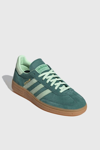 Sneaker Handball Spezial Verde Acqua Donna - 3