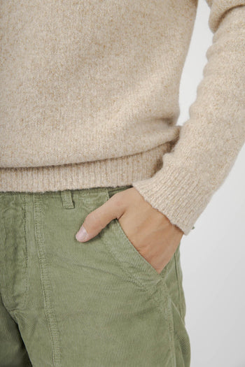 Maglia Girocollo Swg Sabbia Uomo - 2