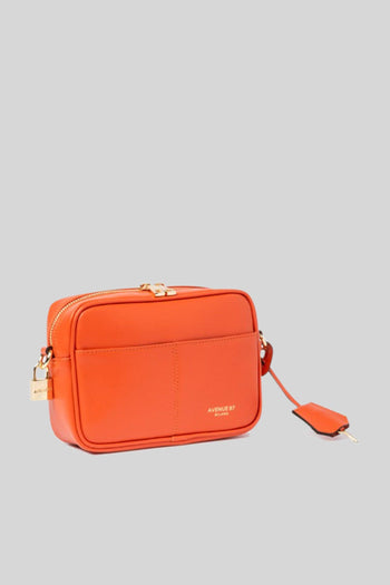 Borsa Bon Bon Arancio Donna - 2