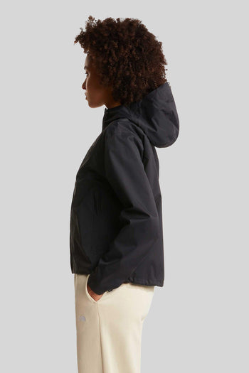 Giubbotto Voyage Rain 3l Nero Donna - 3