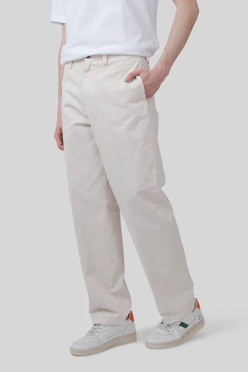 Pantalone Ant Avena Uomo - 5