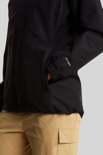 Giubbotto Quest Dryvent™ Nero Donna - 7