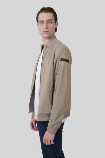 Nabucco Jkt Tabacco Uomo - 6
