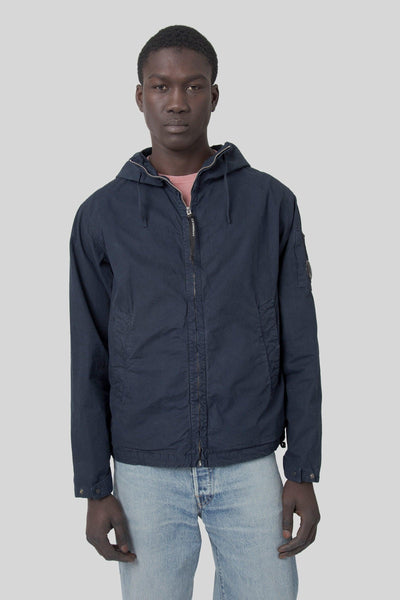 Giubbotto Micro Reps Blu Uomo