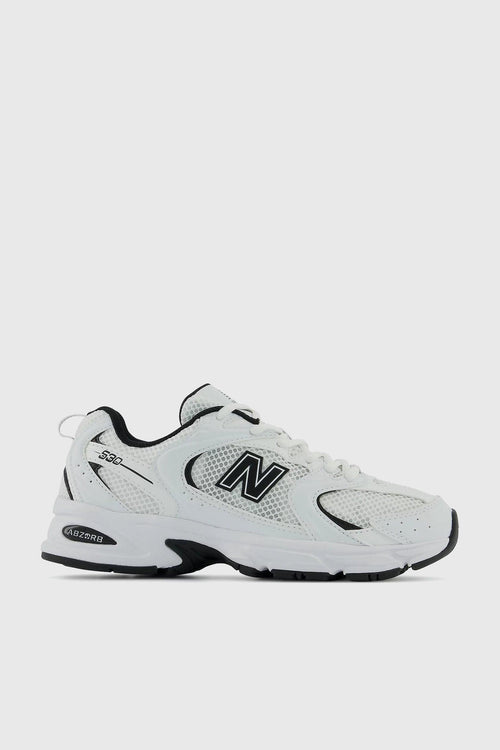 Sneaker 530 Bianco Donna