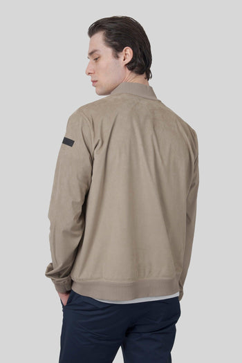 Nabucco Jkt Tabacco Uomo - 5