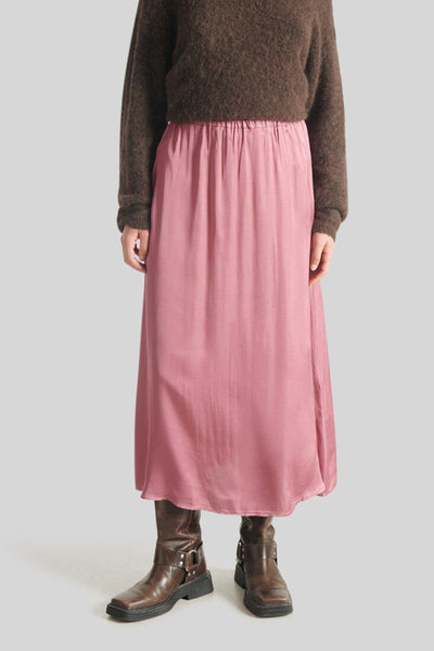 Gonna Bovalow Rosa Donna