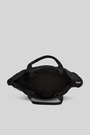 Borsa Tote Grande Red Box Nero Donna - 4