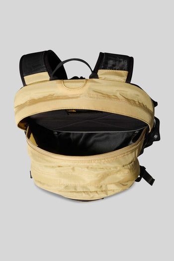 Zaino Borealis Classic Khaki/nero Unisex - 4