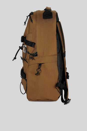 Wip Klickflip Backpack Tabacco Unisex - 3