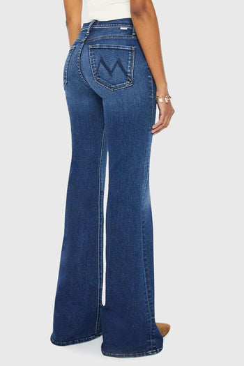 Jeans The Doozy Denim Medio Donna - 3