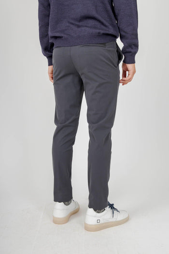 Pantalone Surflex Winter Soft Touch Week End Grigio Uomo - 4
