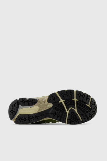 Sneaker 1906 Verde/giallo Donna - 5