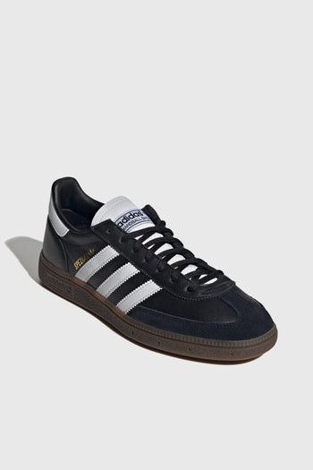 Sneaker Handball Spezial Nero/bianco Donna - 3